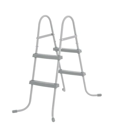 Bestway 58430 Schůdky k bazénu 84 cm Bestway 58430 Schůdky k bazénu 84 cm