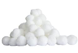 Bestway 58475 Filtračné guľôčky Polysphere 500 g Bestway 58475 Filtračné guľôčky Polysphere 500 g