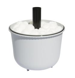 Bestway 58475 Filtrační kuličky Polysphere 500 g