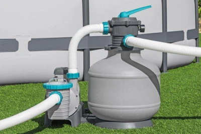 Bestway 58486 Piesková filtrácia ULTRA EVO 11355 l/hod
