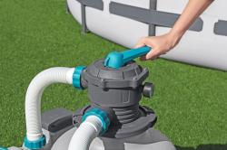 Bestway 58486 Piesková filtrácia ULTRA EVO 11355 l/hod