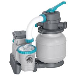 Bestway 58497 Písková filtrace PROFI EVO 6056 l/hod Bestway 58497 Písková filtrace PROFI EVO 6056 l/hod