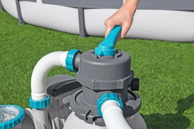 Bestway 58497 Písková filtrace PROFI EVO 6056 l/hod