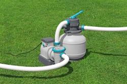 Bestway 58499 Piesková filtrácia EXPERT EVO 8327 l/hod