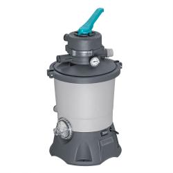 Bestway 58515 Písková filtrace STANDARD EVO 3596 l/hod Bestway 58515 Písková filtrace STANDARD EVO 3596 l/hod