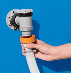 Bestway 58515 Písková filtrace STANDARD EVO 3596 l/hod (VÝPRODEJ)