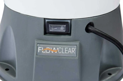 Bestway 58515 Písková filtrace STANDARD EVO 3596 l/hod