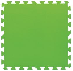Bestway 58636 Bazénová izolační pěnová podložka pod bazén 78 x 78 cm (9 ks) Bestway 58636 Bazénová izolační pěnová podložka pod bazén 78 x 78 cm (9 ks)