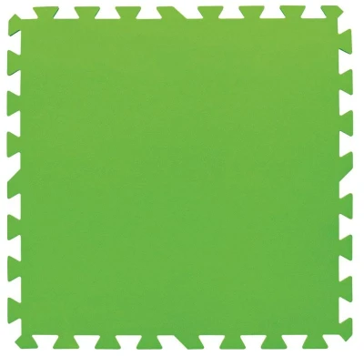Bestway 58636 Bazénová izolační pěnová podložka pod bazén 78 x 78 cm (9 ks) Bestway 58636 Bazénová izolační pěnová podložka pod bazén 78 x 78 cm (9 ks)