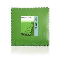 Bestway 58636 Bazénová izolační pěnová podložka pod bazén 78 x 78 cm (9 ks)
