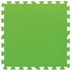Bestway 58636 Bazénová izolační pěnová podložka pod bazén 78 x 78 cm (9 ks) (VÝPRODEJ) Bestway 58636 Bazénová izolační pěnová podložka pod bazén 78 x 78 cm (9 ks) (VÝPRODEJ)