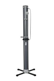 Bestway 58696 Solárna sprcha SolarFlow 35l Bestway 58696 Solárna sprcha SolarFlow 35l