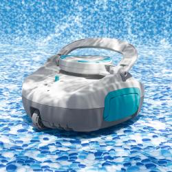 Bestway 58864 Bazénový robotický vysávač AQUATRONIX G100
