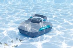 Bestway 58942 Bazénový robotický vysávač a skimmer AQUATRONIX G300