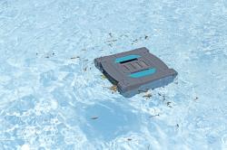 Bestway 58942 Bazénový robotický vysávač a skimmer AQUATRONIX G300