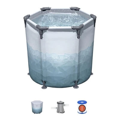 Bestway 6002K Ochlazovací káď Lay-Z-Spa Glacial Dip 1