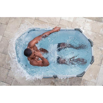 Bestway 6002N Oválný ochlazovací bazének 150cm x 90cm x 65cm