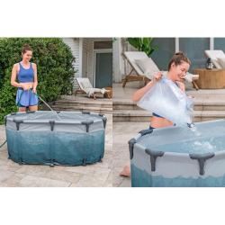 Bestway 6002N Oválný ochlazovací bazének 150cm x 90cm x 65cm