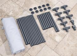 Bestway 6002N Oválný ochlazovací bazének 150cm x 90cm x 65cm