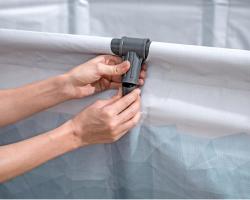 Bestway 6002N Oválný ochlazovací bazének 150cm x 90cm x 65cm