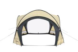 Bestway 60305 Zastřešení vířivého bazénu SPA DOME 3,9 x 3,9 x 2,55 m + sleva 300,- na příslušenství