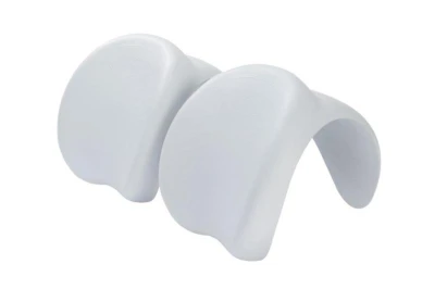 Bestway 60307 Pěnová opěrka hlavy Lay-Z-Spa 2 ks Bestway 60307 Pěnová opěrka hlavy Lay-Z-Spa 2 ks