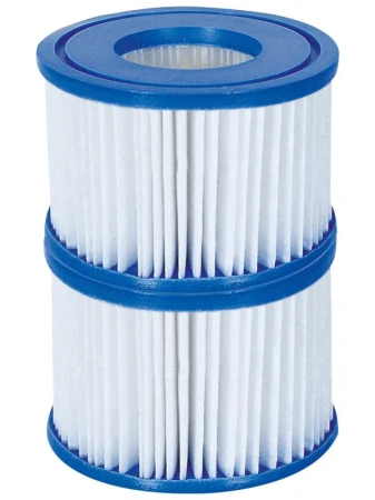 Bestway 60311 filtrační kartuše VI (2ks) Bestway 60311 filtrační kartuše VI (2ks)