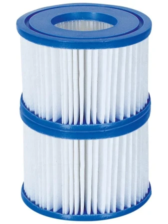 Bestway 60311 filtrační kartuše VI (2ks) (VÝPRODEJ)