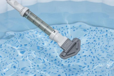 Bestway 60327 Bazénový aku vysavač VACUUM