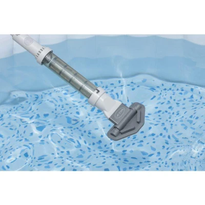 Bestway 60327 Bazénový aku vysavač VACUUM