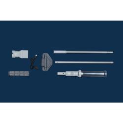 Bestway 60327 Bazénový aku vysavač VACUUM