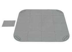 Bestway 60334 Izolační pěnová podložka Lay-Z-Spa 1,96 x 1,96 m Bestway 60334 Izolační pěnová podložka Lay-Z-Spa 1,96 x 1,96 m
