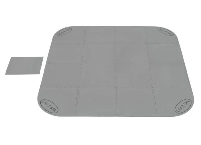 Bestway 60334 Izolační pěnová podložka Lay-Z-Spa 1,96 x 1,96 m Bestway 60334 Izolační pěnová podložka Lay-Z-Spa 1,96 x 1,96 m