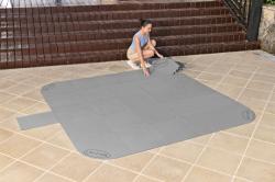 Bestway 60334 Izolační pěnová podložka Lay-Z-Spa 1,96 x 1,96 m