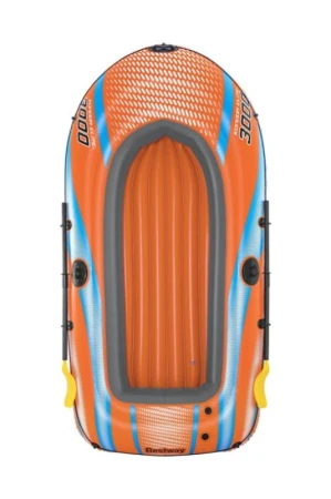Bestway 61145 Kondor Elite 3000 SET - 246 x 122 x 45 cm nafukovací člun