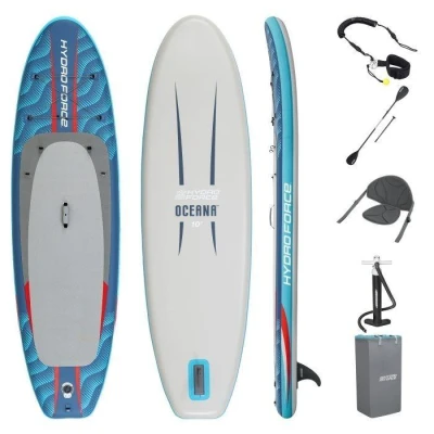 Bestway 6532B Hydro Oceana 10 305 x 84 x 15 cm paddleboard set
