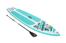 Bestway 65347 AQUA GLIDER Paddle board set Bestway 65347 AQUA GLIDER Paddle board set