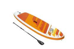 Bestway 65349 AQUA JOURNEY Paddle board set Bestway 65349 AQUA JOURNEY Paddle board set
