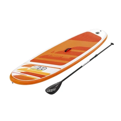 Hydro Force 65349 Paddleboard Aqua Journey 274 x 76 x 12 cm set s pádlem Hydro Force 65349 Paddleboard Aqua Journey 274 x 76 x 12 cm set s pádlem