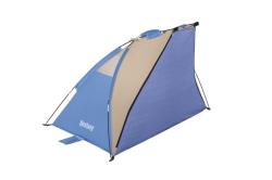 Bestway 68001 Plážový stan RAMBLE TENT 2 - 200 x 100 x 100 cm, pro 2 osoby