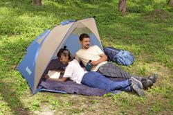 Bestway 68001 Plážový stan RAMBLE TENT 2 - 200 x 100 x 100 cm, pro 2 osoby