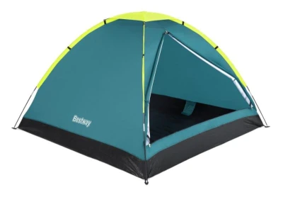 Bestway 68085 Stan COOL DOME 3 - 210 x 210 x 130 cm, pro 3 osoby Bestway 68085 Stan COOL DOME 3 - 210 x 210 x 130 cm, pro 3 osoby