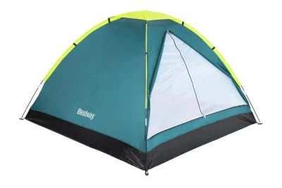 Bestway 68085 Stan COOL DOME 3 - 210 x 210 x 130 cm, pro 3 osoby