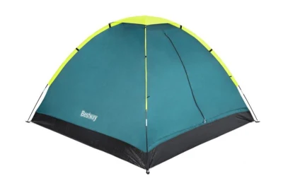 Bestway 68085 Stan COOL DOME 3 - 210 x 210 x 130 cm, pro 3 osoby