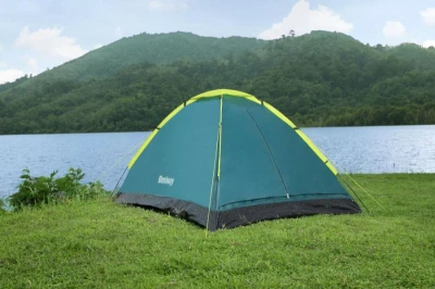 Bestway 68085 Stan COOL DOME 3 - 210 x 210 x 130 cm, pro 3 osoby
