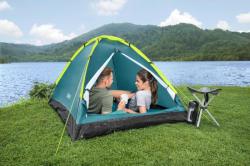 Bestway 68085 Stan COOL DOME 3 - 210 x 210 x 130 cm, pro 3 osoby (VÝPRODEJ)