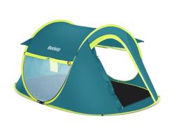 Bestway 68086 Stan COOL MOUNT 2 - 235 x 145 x 100 cm, pre 2 osoby