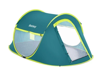 Bestway 68086 Stan COOL MOUNT 2 - 235 x 145 x 100 cm, pro 2 osoby