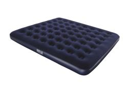 Bestway Air Bed Klasik King dvojlôžko modrá 203 x 183 x 22 cm 67004