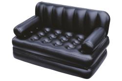 Bestway Air Couch MULTI MAX 5v1 188 x 152 x 64 cm 75054 Bestway Air Couch MULTI MAX 5v1 188 x 152 x 64 cm 75054